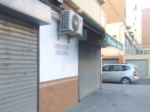 Frutas Zafra