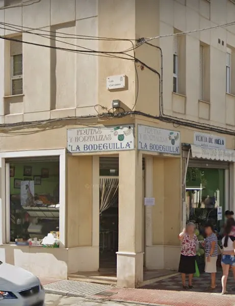 Fruteria la Bodeguilla - Fernan-Nunez