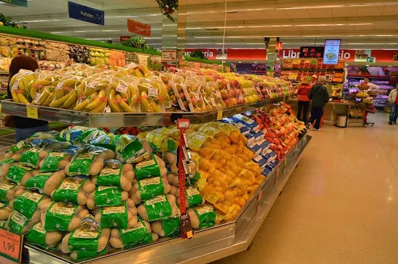 Frutas Valverde