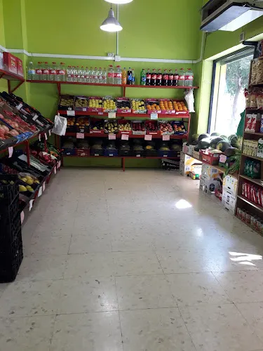 Frutería Mi Huerto