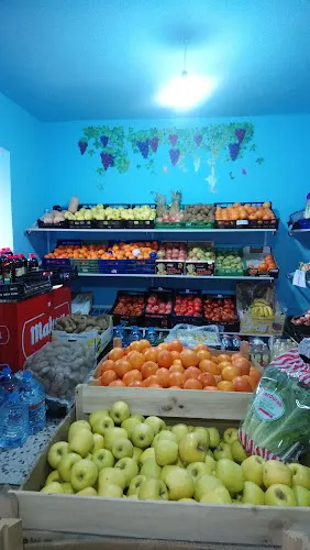 Araceli Frutas & Hortalizas - Frutería en Puebla de Montalban (La)