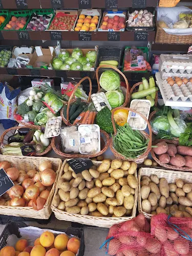 Fruteria Cartago - Palma del Rio