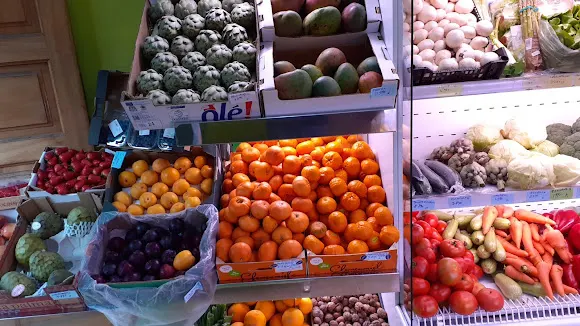 Fruteria Tamara