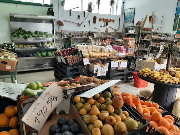 Frutería Hernández