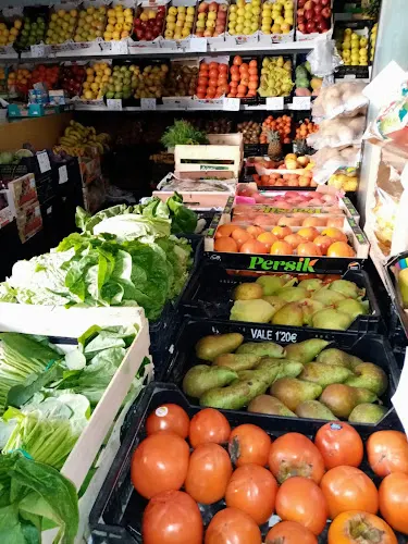 Frutería Laila - Palma del Rio