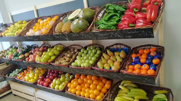 Frutería Coral