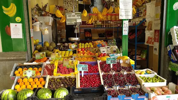 Frutas Ramos