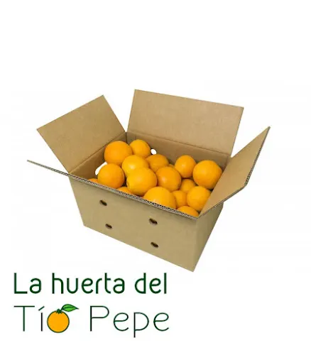 La Huerta del Tío Pepe - Palma del Rio