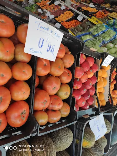 Fruteria M.Bolance