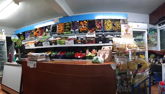 Frutería Vicente - Frutería en Córdoba