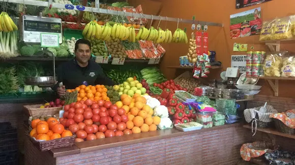 Frutas Y Verduras Rafa - Córdoba