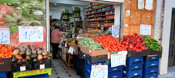 Frutas Y Verduras Tarek