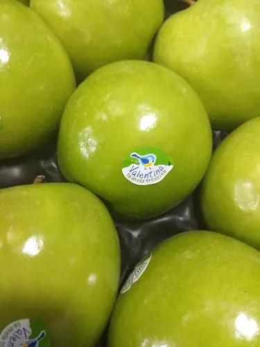 Frutería San Marcos