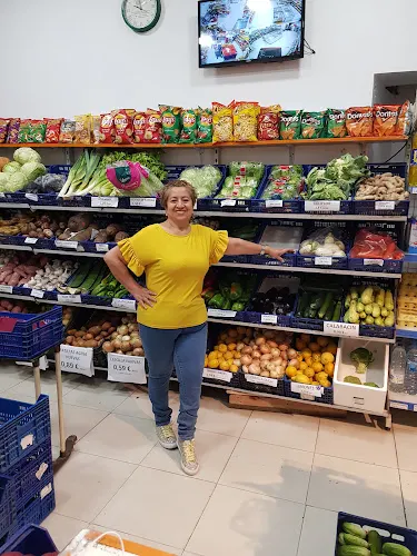 Minimercado Xúcar - Cuenca
