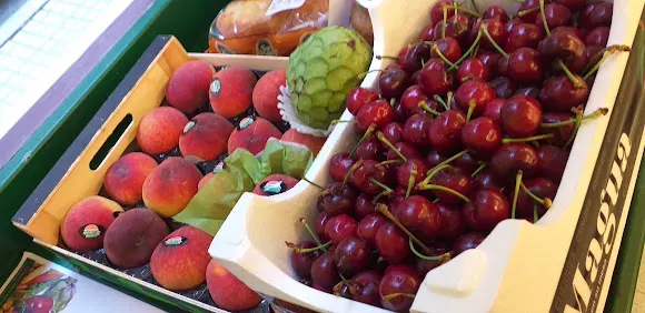 Fruteria Tere