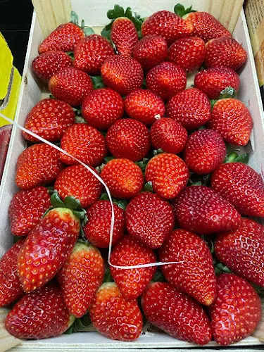 Rocifruit Frutas Y Verduras