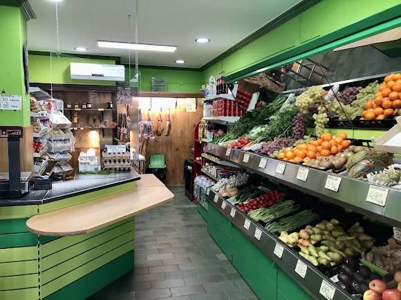 Frutería González - Frutería en Figueres