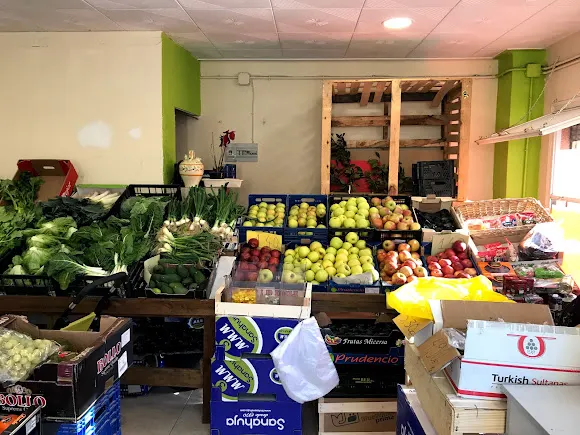 Fruteria Antonio