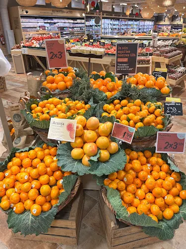 Ametller Origen - Frutería en Bisbal dEmporda (La)