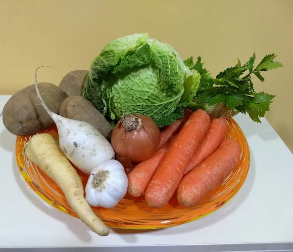 L'Hort