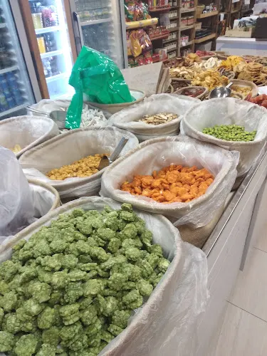 POMES, Fruita i Verdura