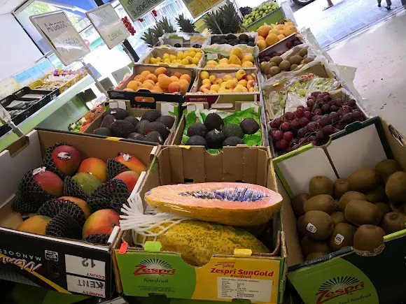 Fruteria Ideal