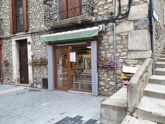 Ca la Pili - Bellver de Cerdanya