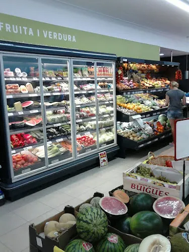 SPAR CASTELL D'ARO