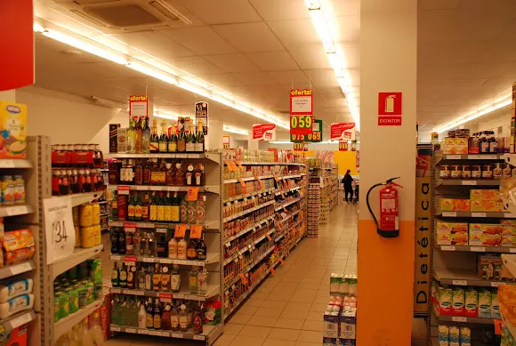 Spar