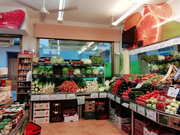 Fruits i ...