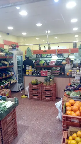 Frutas Sonia