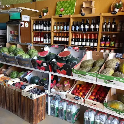 Fruites Llach Costa - Sant Pere Pescador