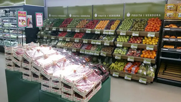 Spar