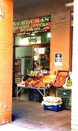 Frutería