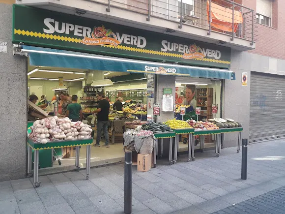Superverd