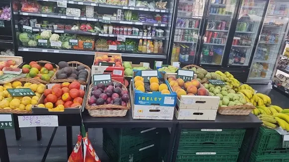 Condis - Frutería en Riudellots de la Selva