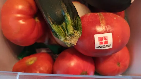 Frutería