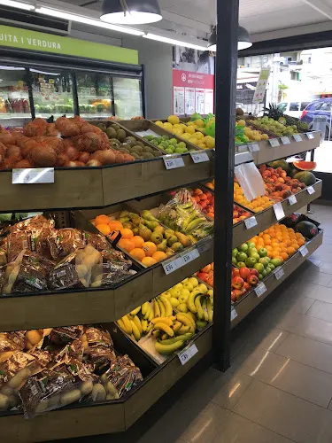 SPAR
