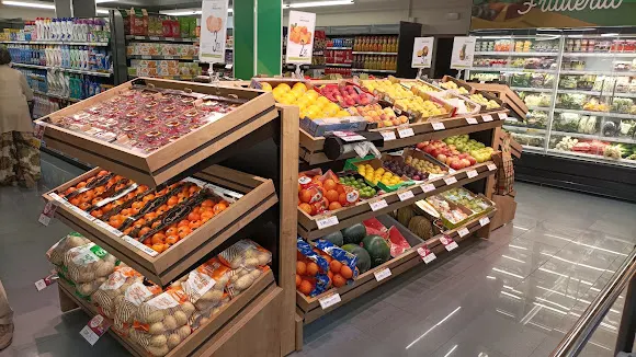 SPAR RIUDARENES - Riudarenes