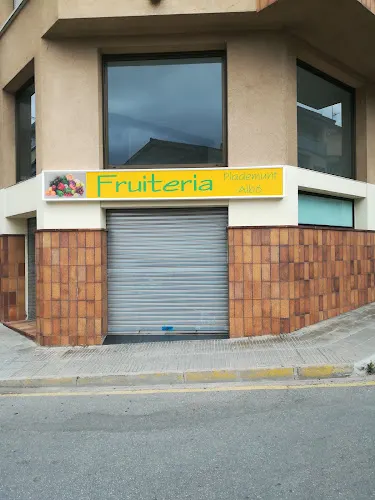 Fruiteria Plademunt Albó
