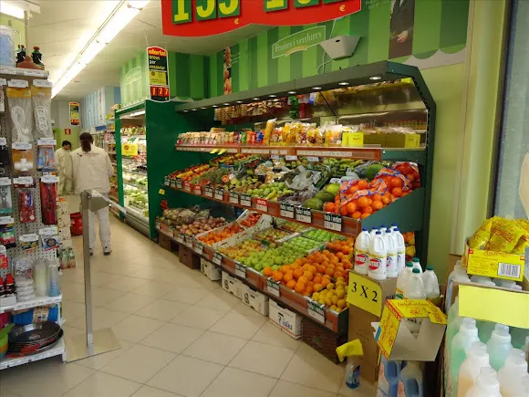 Spar Llançà