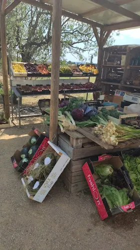 La Paradeta bio de Can Falgàs - Tienda de alimentos naturales en Viladamat