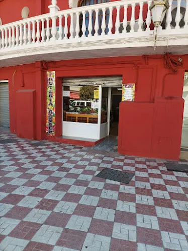 Frutería Raquel - Frutería en Albolote