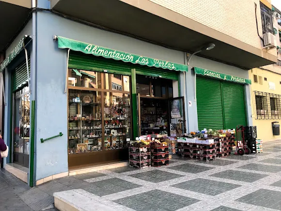 Alimentación Las Perlas