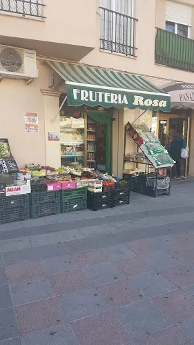 Fruteria Rosa - Frutería en Cenes de la Vega
