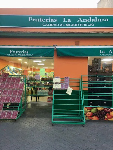 Fruterias La Andaluza