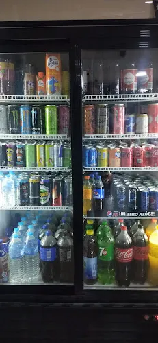 Frutería y Alimentación Rios