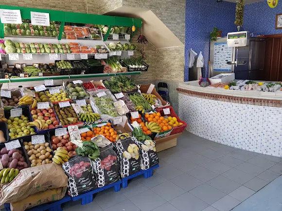 Fruteria , Pescaderia y Super Emilio