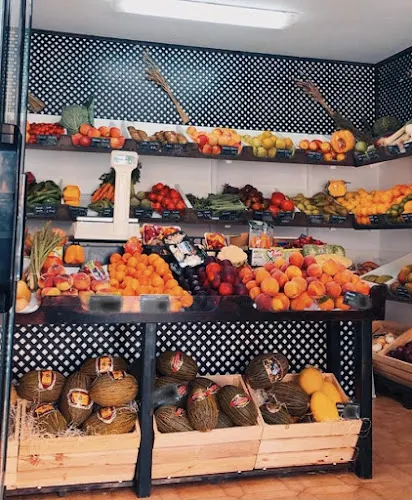 Frutería María Del Mar | Almunecar - Almuñécar