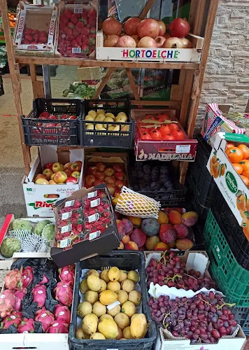 Frutería Payma